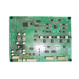 Xu hoạt động lần Khủng Hoảng 4 Trò chơi bắn súng máy Kit mục tiêu bắn trò chơi Rambo 2P chụp mô phỏng máy IO Board - Product Image 3