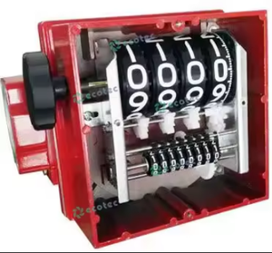 Ecotec 1.5 inci meteran aliran SUPER-RFAY untuk Dispenser bahan bakar - Product Image 6