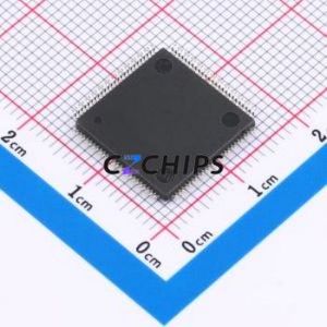 LQFP-100 EFM32GG980F1024G-E-QFP100วงจรรวมไมโครคอนโทรลเลอร์ (MCU/MPU/SoC) ใหม่และดั้งเดิม (14x14) - Product Image 2