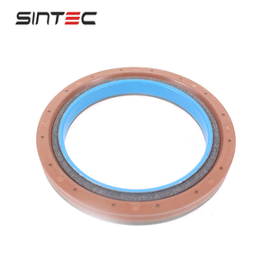 Pièces détachées pour véhicules utilitaires, système moteur, joint de vilebrequin 504101720 504010779 STV10024 pour Iveco Daily <span class=keywords><strong>2.3</strong></span> - Product Image 2