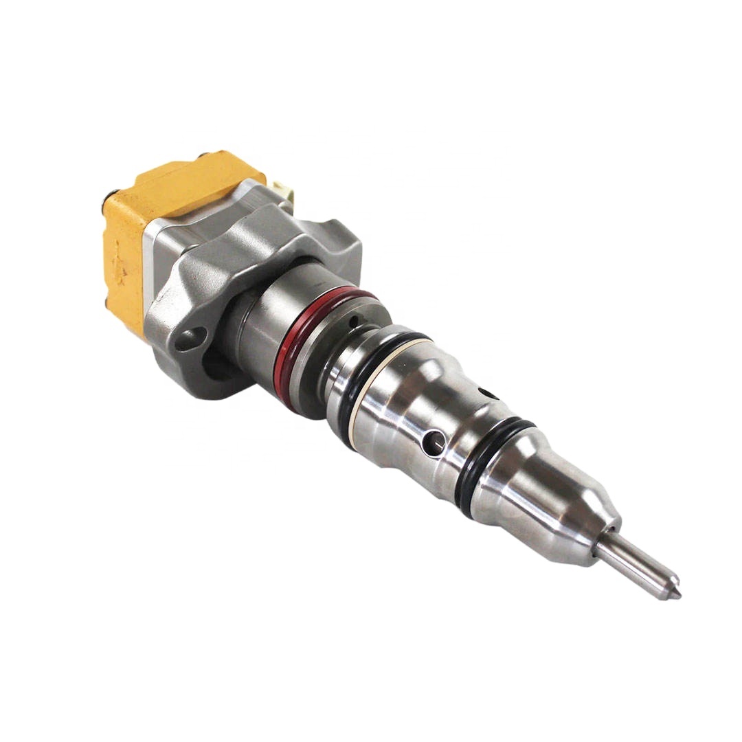 High Quality Diesel injector 177-4754 10R-9237 Diesel Fuel Injector for Cat Engine 3126 3126B 3126E Spare Part