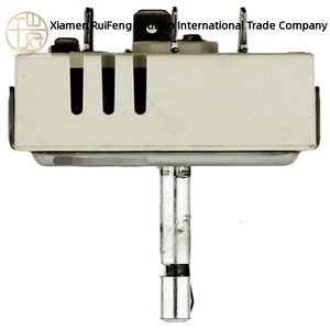 สวิตช์ควบคุมการทำงานอัตโนมัติสำหรับอุตสาหกรรม Pac Wb24t10119สวิตช์ควบคุมการตั้งโปรแกรม PLC โดยเฉพาะใหม่ดั้งเดิมพร้อมสต็อก - Product Image 1