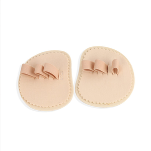 2025 BT0803 vente chaude coussinets de pied-coussin de pied métatarsien femmes talons hauts soutien de marteau pour orteils griffe orteils - Product Image 4