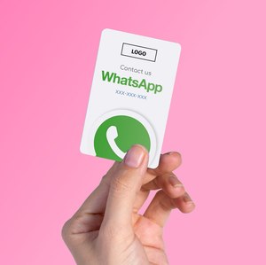 Silone tùy chỉnh <span class=keywords><strong>Google</strong></span> trả tiền thẻ email Giao hàng CR80 13.56Mhz PC <span class=keywords><strong>Google</strong></span> Thẻ quà tặng RFID Hologram Nhân Viên <span class=keywords><strong>Google</strong></span> Thẻ quà tặng - Product Image 3