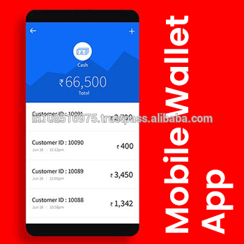 Разработка мобильного банковского приложения (Android / iOS)