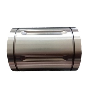 Rodamiento Lineal EASE SDE80UU de Acero Cromado, Origen Japón - Product Image 5