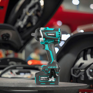 Nouveauté Moteur sans balais sans fil Clé à chocs à couple élevé 800Nm pour le changement de pneu et la réparation automobile - Product Image 3