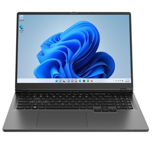 โน้ตบุ๊คเกมมิ่ง 25 นิ้ว Intel Core I9 12900HR RTX4060 8G SSD 144Hz 264PPI หน้าจอไม่สัมผัส ความหนาปกติ - Product Image 1