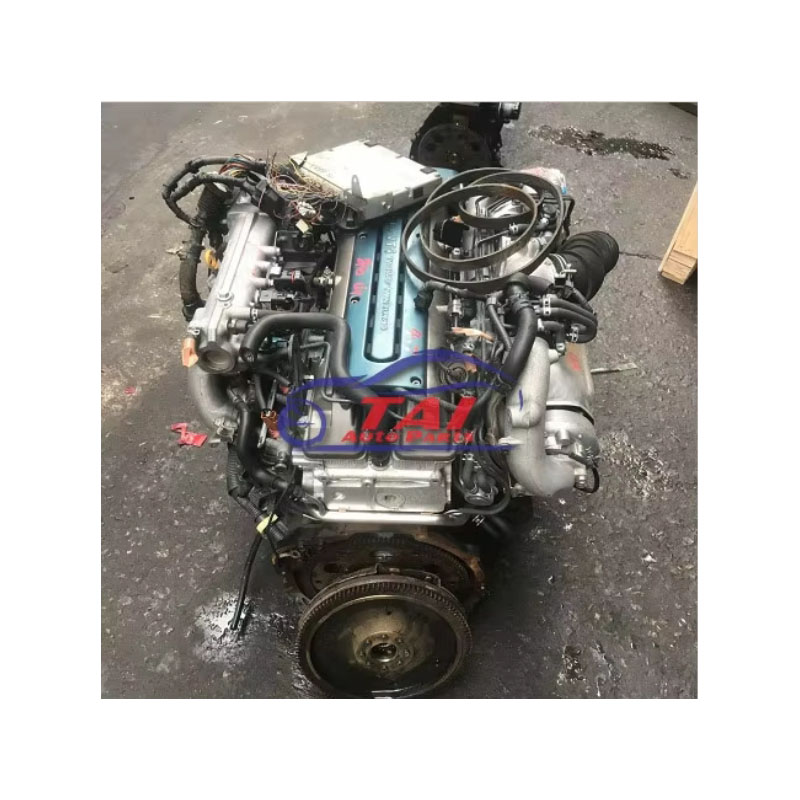 中古エンジンコンプリート2JZ 2JZ-GTEトヨタオリジナル| Alibaba.com
