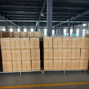 Jh-Mech Tự Động Gà Trung Chuyển Cổng Coop Chick Gia Cầm Treadle Tự Mở Kim Loại Gà Ăn Không Có Chất Thải - Product Image 4