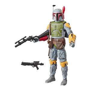 OEM <span class=keywords><strong>Boba</strong></span> <span class=keywords><strong>Fett</strong></span> Bounty Hunter personaje figura de acción modelo de juguete OEM Figura de plástico () juguete de dibujos animados fabricante de juguetes personalizados - Product Image 4