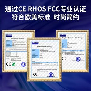 Bolígrafo de acupresión para masaje corporal completo, terapia de microcorriente con pantalla digital y múltiples cabezales para el cuidado de la salud - Product Image 2