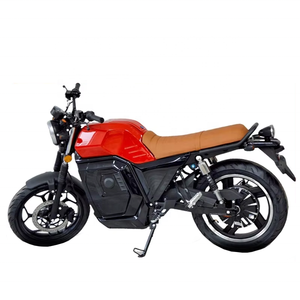 Motocicletas de alta velocidad 72V 2026, nuevas, 2000/3000W ODF, de largo alcance, deportivas, de calle, venta al por mayor de fábrica china, batería de 80Ah. - Product Image 3