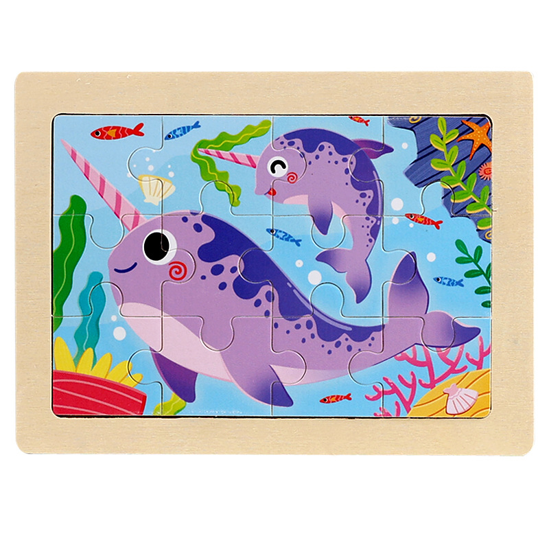 Unicorn Model 0.038kg