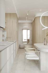 Supdesigner - Rendu 3D résidentiel - Design d'intérieur - Villa de luxe - Service de rendu 3D personnalisé moderne - Design d'intérieur - Product Image 5