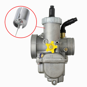 Bộ chế hòa khí Pe28 giá rẻ cho xe máy Honda Nsr 150 Nsr150 Nsr150sp Nsr-<span class=keywords><strong>Sp</strong></span>-N-Pro Carb 16100-KW6-841 16100-KW6-806 16100-KW6-840 - Product Image 5