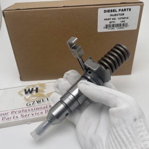 Bagger injektor 127-8216 1278216 4 P2995 127-8222 107-7732 für <span class=keywords><strong>Cat</strong></span> Inj ector 3116 Dieselmotor für <span class=keywords><strong>Cat</strong></span> - Product Image 2