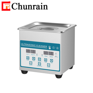 Décapant d'instrument ultrasonique de <span class=keywords><strong>1L</strong></span> 1.3L et CR-009SD industriel d'équipement d'<span class=keywords><strong>ultrason</strong></span> de machine à laver - Product Image 5