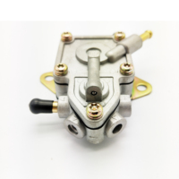Pompe à carburant Assy pour Bu yang 300cc D300 JCL Linhai 260cc 260 Manco Talon ATV Quad 403901806 403901802 Moto Ski-Doo MX Summit