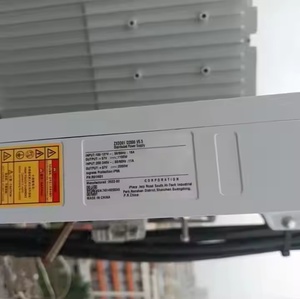 Zxdd01 D2000 (v5.0r01m01) 2000W ngoài trời tích hợp micro Power AC DC cung cấp điện mạng không dây cơ sở hạ tầng chuyển đổi rru - Product Image 4