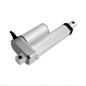 12v 24v Electric Linear Actuator for Automatic Window Scooter Motor