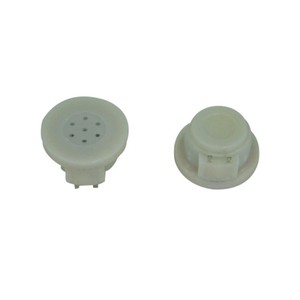 Récepteur de téléphone rond <span class=keywords><strong>professionnel</strong></span>, cellulaire moderne, vente en gros - Product Image 1