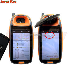 Llave inteligente para coche con control remoto de 433MHz 4A NCF29AxM FCC ID: KR5IK4CH-01 para Renault Kadjar Clio5 Zoe2 Koleos Captur Megane 2016 2017-2022 - Product Image 6