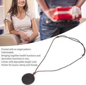 Bản gốc Fusion Excel hồng ngoại xa sinh học cân bằng Flyman vô hướng năng lượng mặt Dây Chuyền Giá Nhật Bản công nghệ 2025 lượng tử Mặt dây chuyền - Product Image 5