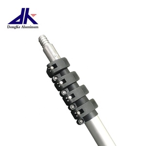 2019 Thiết Kế Mới Chuyên Nghiệp Nhôm Kính Thiên Văn Cực Với Lật Khóa - Product Image 4