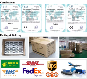 37mm BLDCギアモーター 高トルク 低騒音 12V/24V リニアドライブ用 海上機器用 - Product Image 4