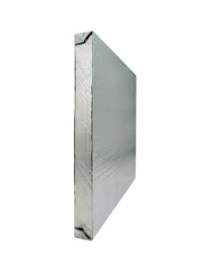 Cao cấp trọng lượng nhẹ chân không cách nhiệt bảng điều chỉnh nhiệt vật liệu cách nhiệt cho cao cấp sử dụng trong tủ lạnh - Product Image 2