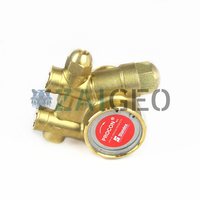 Pièces de machines de découpe à jet d'eau Pompe de charge de fluide à palettes rotatives Procon Procon 112A060F11DB Pièces de rechange pour machine de découpe à jet d'eau
