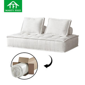 3 piece sectional couch compressed <b>sofa</b> set furniture living room modern luxury grey combination modular <b>sofas</b> high quality - Product Image 4