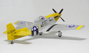 Avión <span class=keywords><strong>RC</strong></span> LEHOO 2.4G con Motor sin Escobillas, Ala Fija, Controlado por Aplicación, 6 Canales, Listo para Usar con Cargador Incluido - Product Image 6