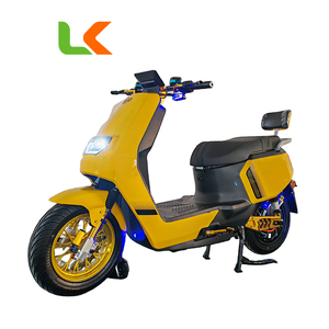 Scooter Eléctrico de Alta Calidad de 3000W, 72V, 84V, 96V para Adultos, de Dos Ruedas, con Autonomía de 60-100KM y Velocidad Máxima de 40-60km/h - Product Image 1