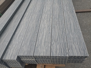 Mới Nhất Và Tốt Nhất 2020 Hồ Bơi Ngoài Trời Wpc Gỗ-nhựa <span class=keywords><strong>Composite</strong></span> Decking Board/Rắn Wpc Sàn Sàn - Product Image 3