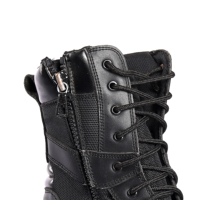 Bottes d'été pour hommes Wading Randonnée Bottes de pêche Chaussures Sefty Homme Chaussures de sécurité Travail