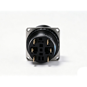 Interruptor Selector de Marchas para Robot de Prensado IDO <span class=keywords><strong>Aido</strong></span>, Interruptor de 2 Teclas Universal para Robot de Estampado IDO y Robot EFORT - Product Image 5