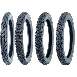 Nhà sản xuất lốp xe mùa đông chuyên nghiệp, chất lượng cao, lốp xe ba bánh TT/TL, lốp xe máy 4.60-17 3.00-18 - Product Image 3