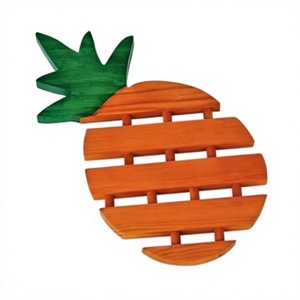 Fournitures en gros : Plateau en bois artisanal haut de gamme avec couvercle de rangement, fonctionnel et esthétique, pour la cuisson, le service et les cadeaux - Product Image 1