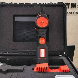 เครื่องตรวจจับสารอินทรีย์ระเหยง่ายแบบพกพา Ion Science รุ่น PCT LB 06 สำหรับการทดสอบคุณภาพอากาศ - Product Image 2