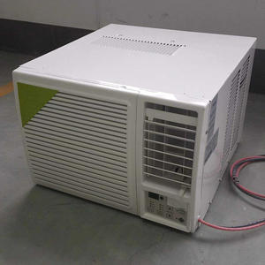 Aire Acondicionado de Ventana 1190020999 BTU/h Frío/Calor R-22 Control Remoto Eléctrico de Frecuencia Variable Blanco WHAT102-2BW - Product Image 5