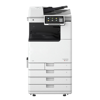 Photocopieuse neuve et originale C3930i pour ImageRunner ADVANCE DX C3830