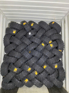 ยางรถเอทีวีคุณภาพสูง KA401 ยางแบบไม่มียางในสำหรับรถออฟโรดทุกประเภท - Product Image 5