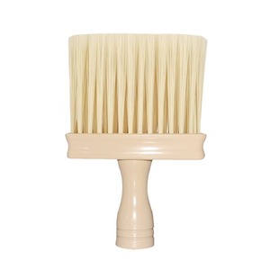 Khaki Cleaning Brush Nylon Bristles Dust Sweep Brush for Car Interior Keyboard Window Sill <b>Gap</b> Cleaning - Product Image 1