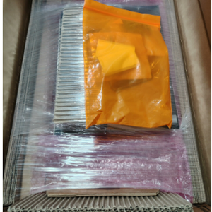 5AP1120.1043-000 หน้าจอสัมผัสอุตสาหกรรมผลิตในออสเตรีย ความน่าเชื่อถือสูง แผงหน้าจอสัมผัส HMI ของแท้ มีสินค้าในสต็อก พร้อมจัดส่ง - Product Image 5