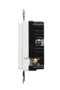 Fabricante de interruptores Barep Interruptor de luz con <span class=keywords><strong>sensor</strong></span> táctil de pared eléctrica con conexión a tierra <span class=keywords><strong>LED</strong></span> de 5 amperios - Product Image 5