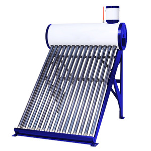Nouvelle Mode 200L Énergie Solaire Produits Compacts Sans pression <span class=keywords><strong>Chauffe</strong></span>-<span class=keywords><strong>Eau</strong></span> Solaire <span class=keywords><strong>Thermodynamique</strong></span> - Product Image 6