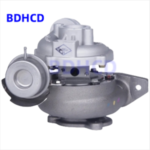 BDHCD fabbrica di alta qualità 8200808701 5439 998 0127 BV39 turbocompressore 8200808701 per Renault Megane III 1.5 DCI <span class=keywords><strong>K9K</strong></span> - Product Image 2