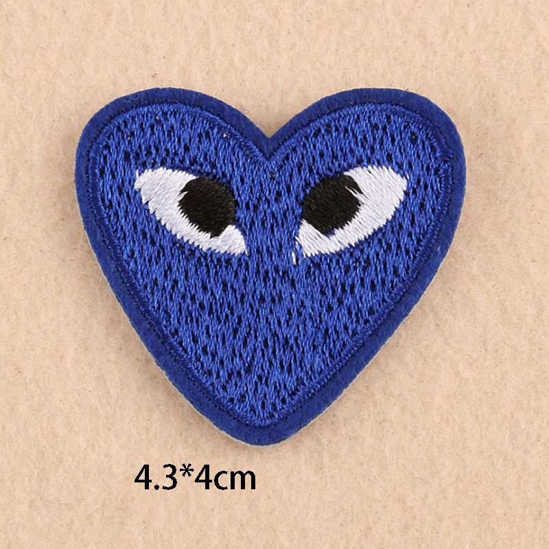 Amazon.com: ID 3254B Heart with Arrow Patch Valentine Day